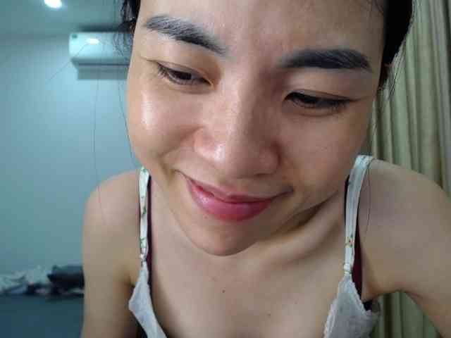 AsiaSweet91 webcam