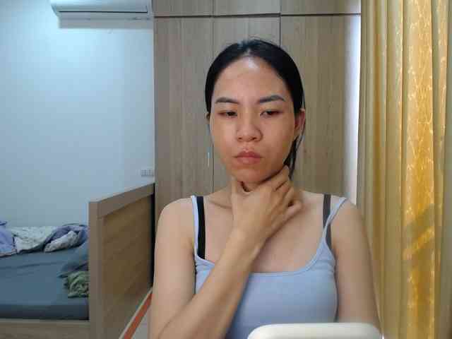 AsiaSweet91 webcam