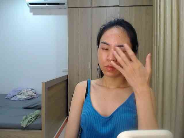 AsiaSweet91 webcam