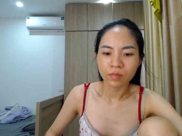 AsiaSweet91 webcam