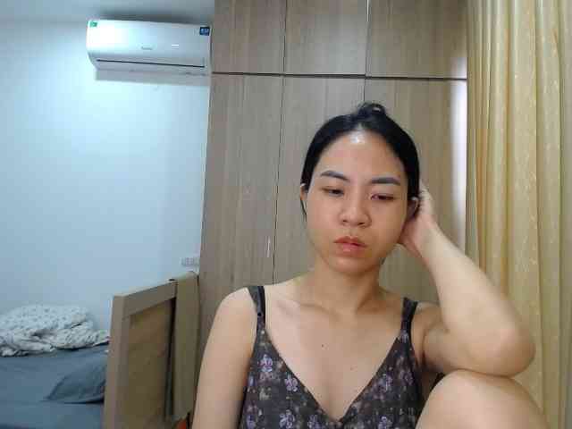 AsiaSweet91 webcam
