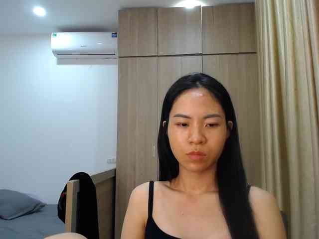 AsiaSweet91 webcam