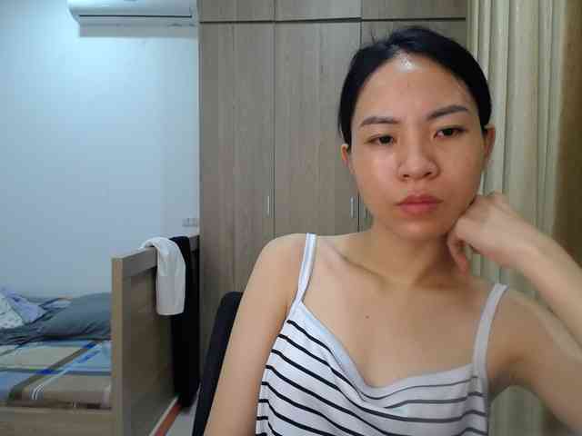 AsiaSweet91 webcam