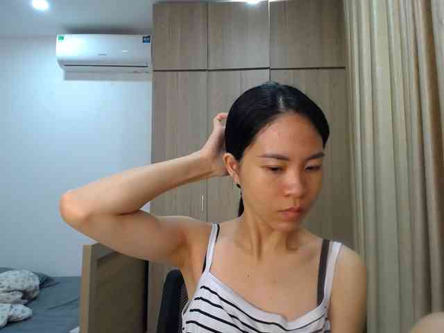 AsiaSweet91 webcam
