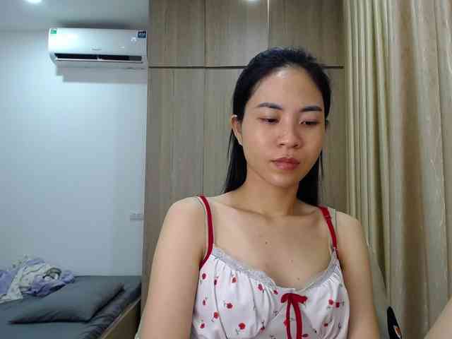 AsiaSweet91 webcam
