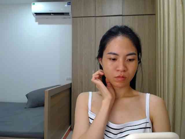 AsiaSweet91 webcam