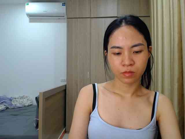 AsiaSweet91 webcam