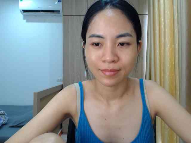 AsiaSweet91 webcam