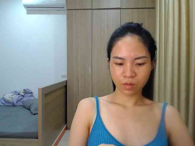 AsiaSweet91 webcam