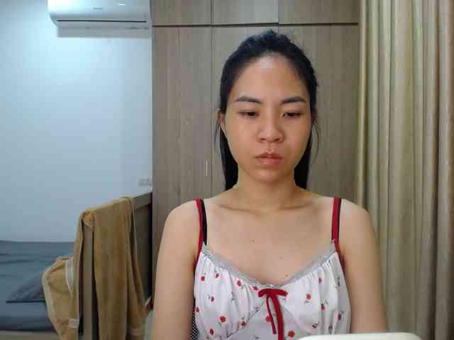 AsiaSweet91 webcam