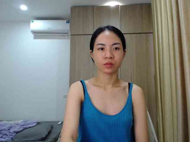 AsiaSweet91 webcam