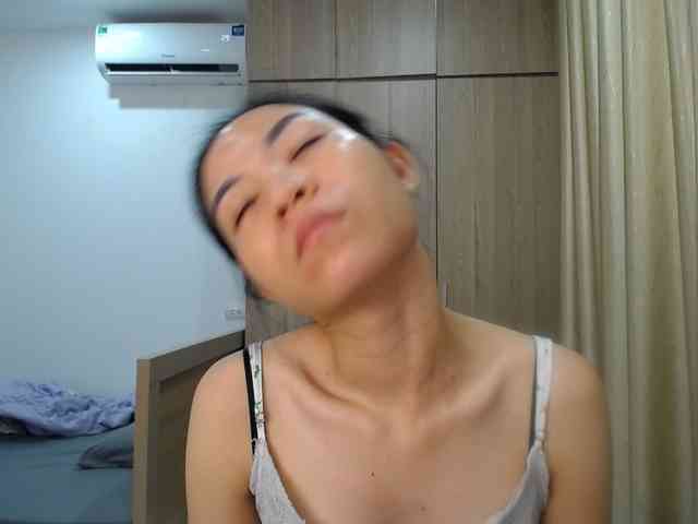 AsiaSweet91 webcam