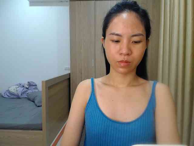AsiaSweet91 webcam
