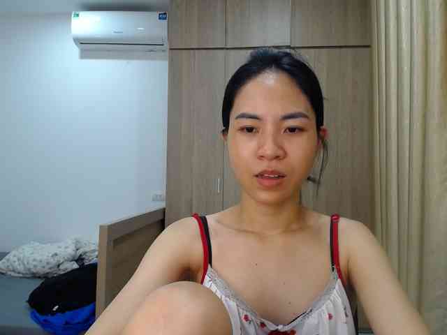 AsiaSweet91 webcam