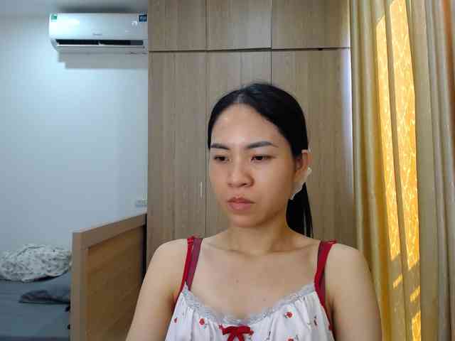 AsiaSweet91 webcam