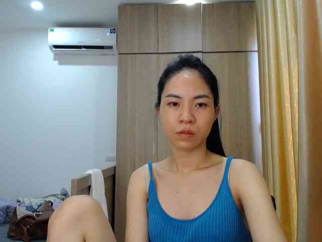 AsiaSweet91 webcam
