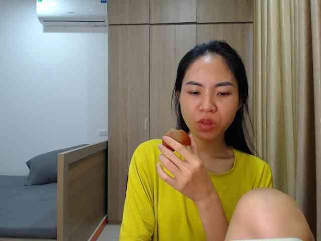 AsiaSweet91 webcam