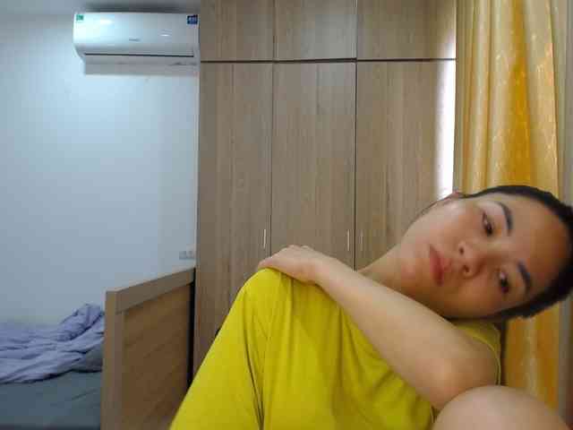 AsiaSweet91 webcam