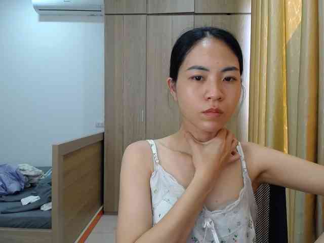 AsiaSweet91 webcam