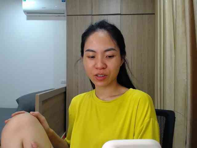 AsiaSweet91 webcam
