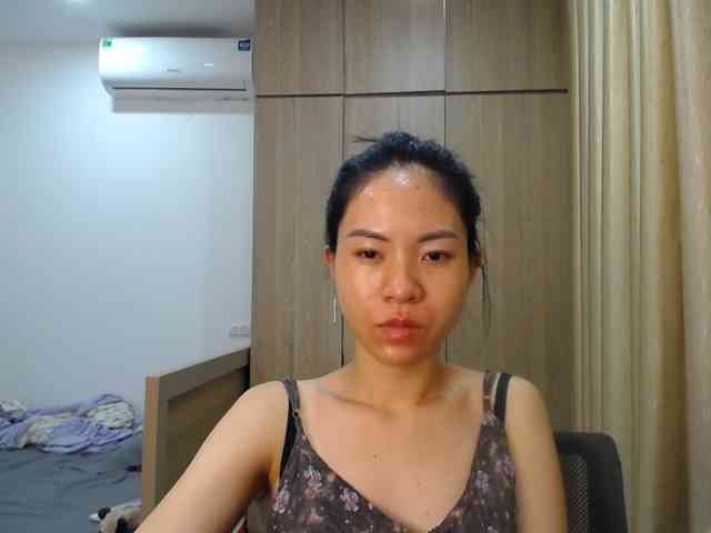 AsiaSweet91 webcam