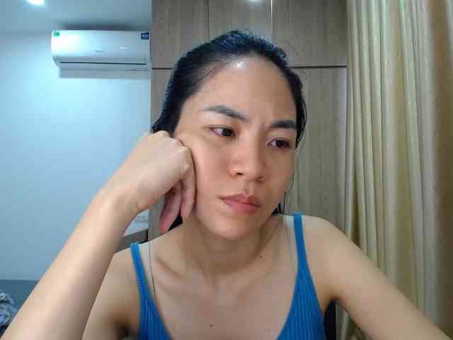 AsiaSweet91 webcam