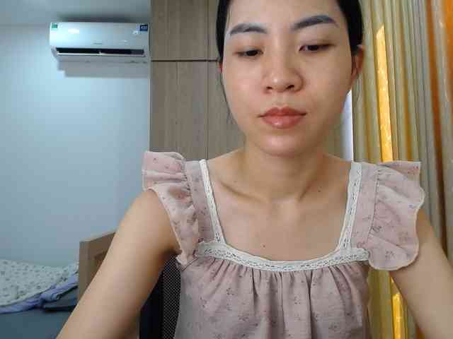 AsiaSweet91 webcam
