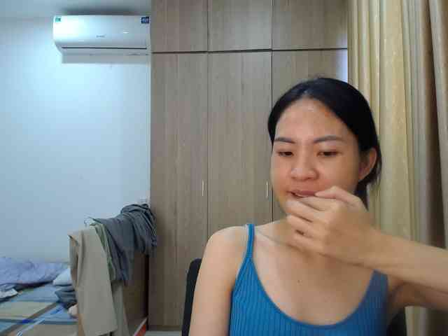 AsiaSweet91 webcam