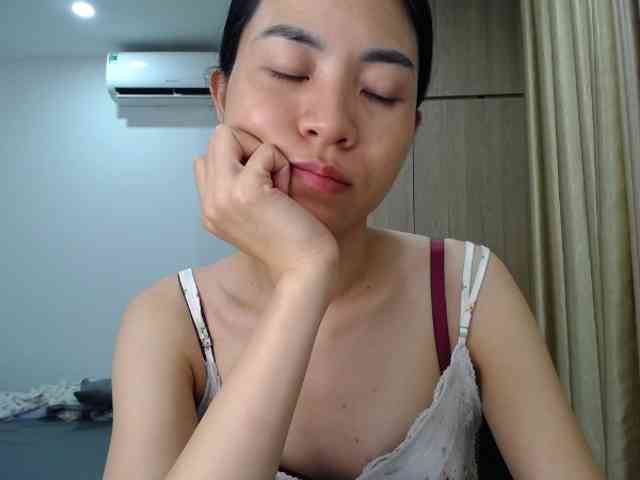AsiaSweet91 webcam