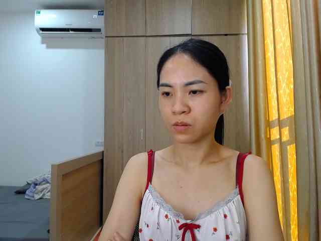 AsiaSweet91 webcam