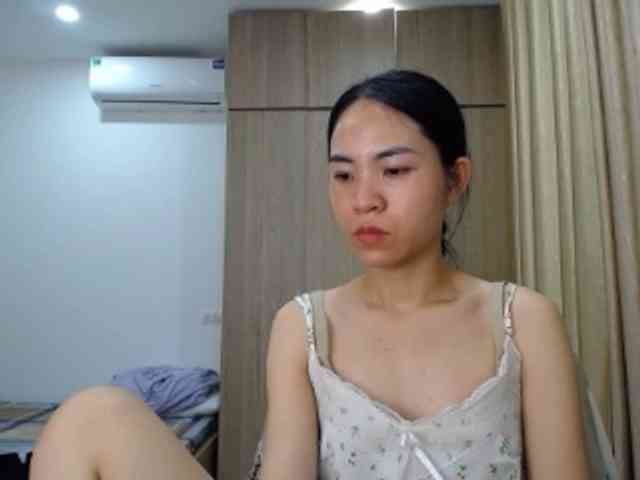 AsiaSweet91 webcam