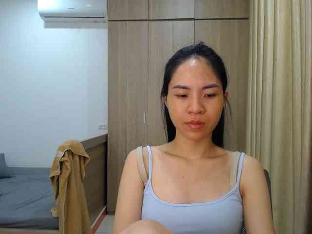AsiaSweet91 webcam