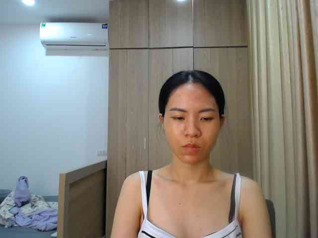 AsiaSweet91 webcam