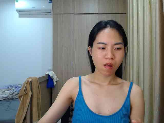 Modella: AsiaSweet91