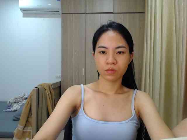AsiaSweet91 webcam