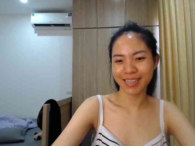 AsiaSweet91 webcam