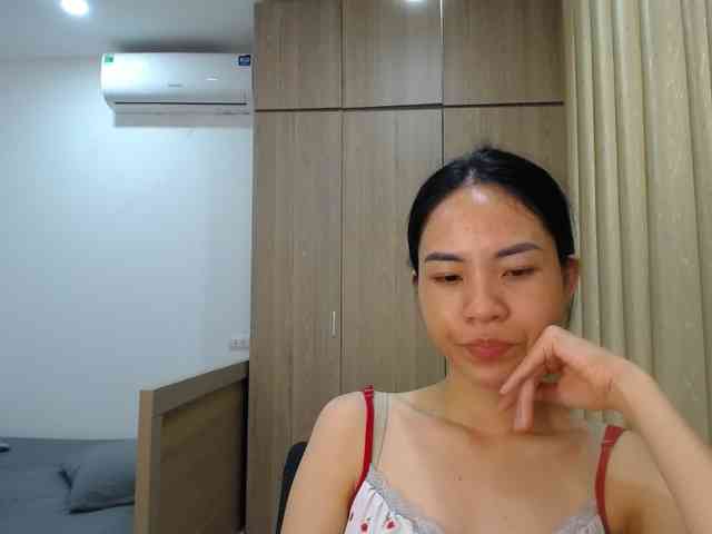AsiaSweet91 webcam