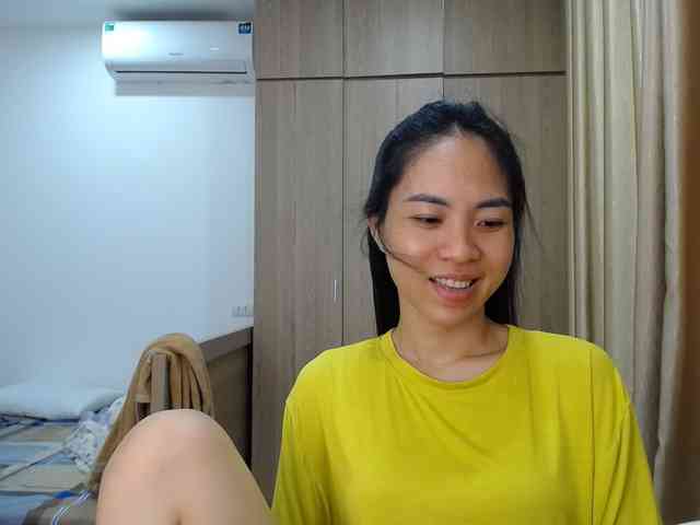 AsiaSweet91 webcam