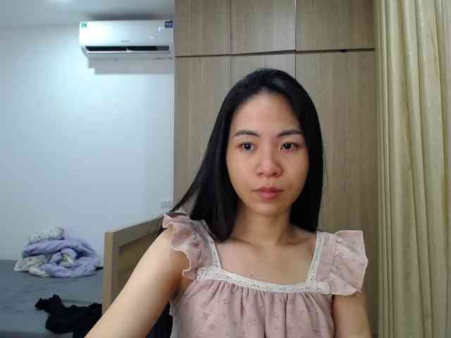 AsiaSweet91 webcam