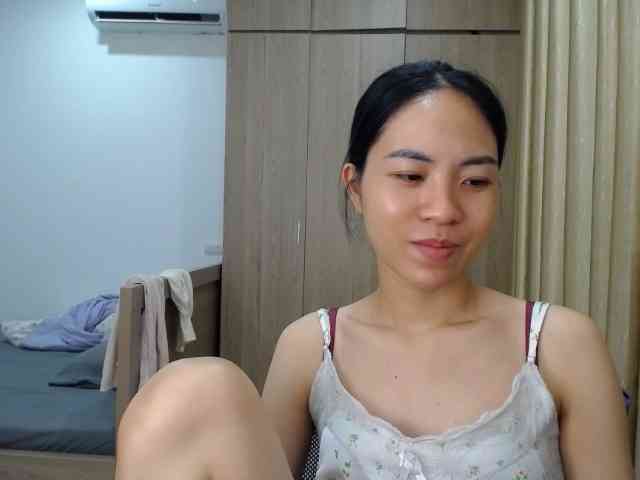 AsiaSweet91 webcam