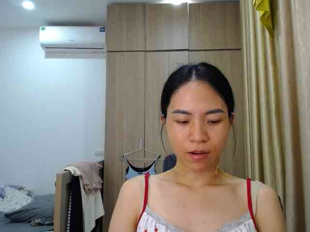 AsiaSweet91 webcam
