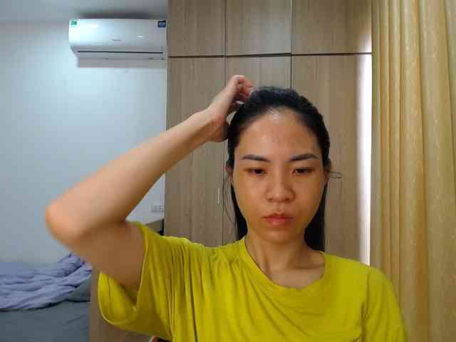 AsiaSweet91 webcam