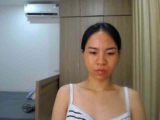 AsiaSweet91 webcam