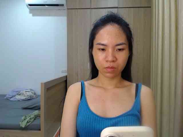 AsiaSweet91 webcam