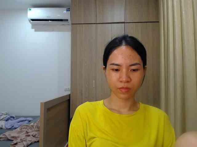 AsiaSweet91 webcam