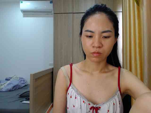 AsiaSweet91 webcam