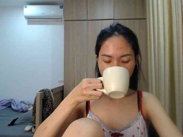AsiaSweet91 webcam