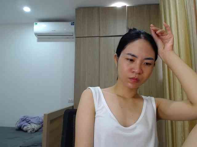 AsiaSweet91 webcam