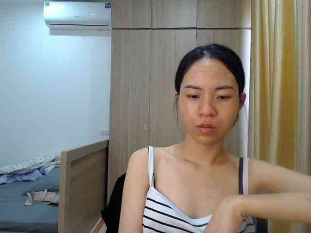 AsiaSweet91 webcam