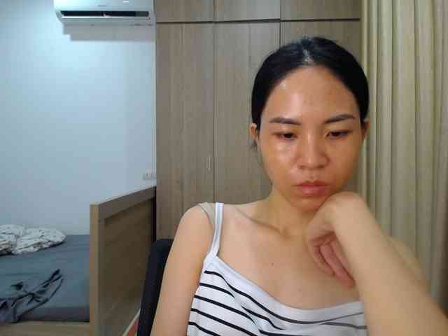 AsiaSweet91 webcam